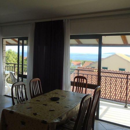 Apartments Sveti Anton Orebić Екстериор снимка