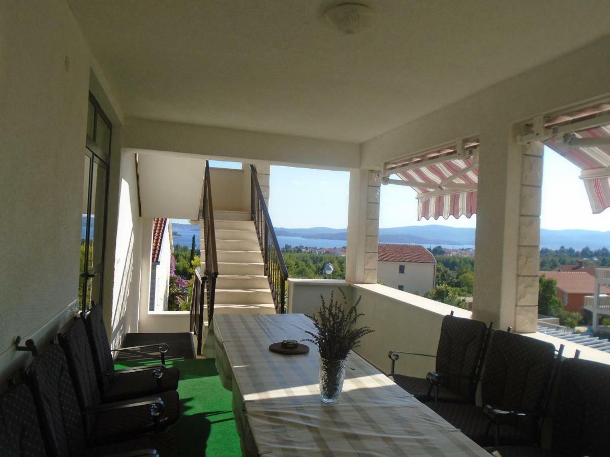 Apartments Sveti Anton Orebić Екстериор снимка