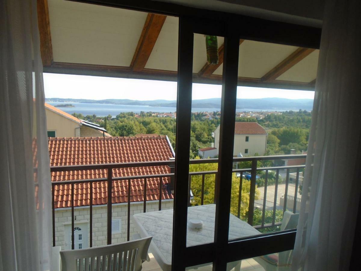 Apartments Sveti Anton Orebić Екстериор снимка