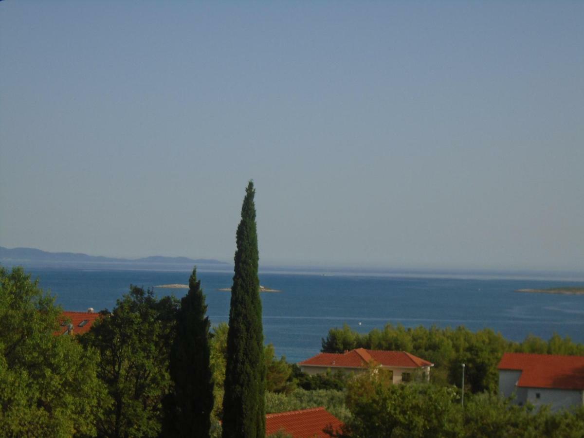Apartments Sveti Anton Orebić Екстериор снимка