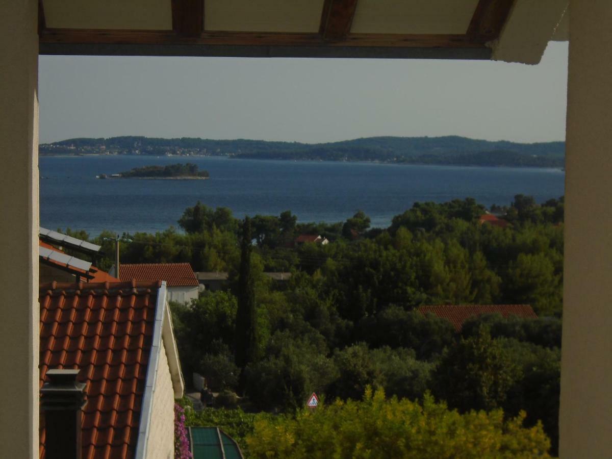 Apartments Sveti Anton Orebić Екстериор снимка