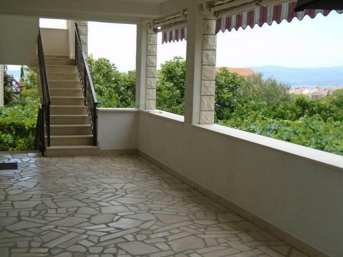 Apartments Sveti Anton Orebić Екстериор снимка