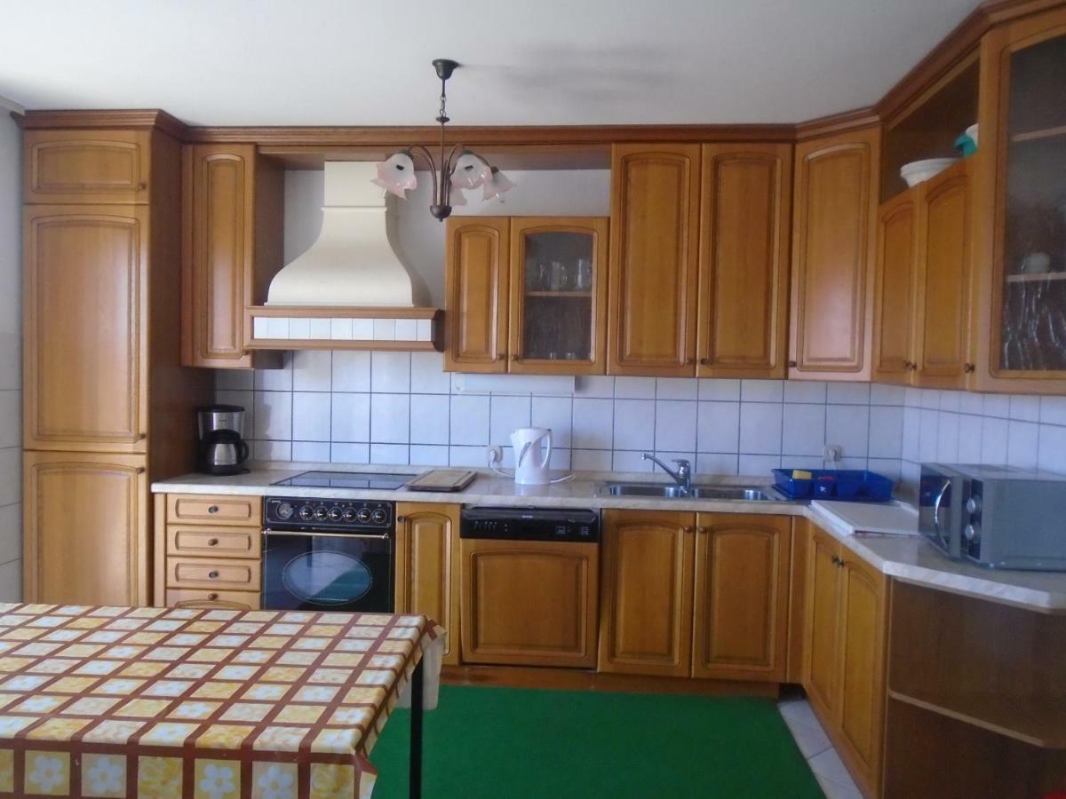 Apartments Sveti Anton Orebić Екстериор снимка