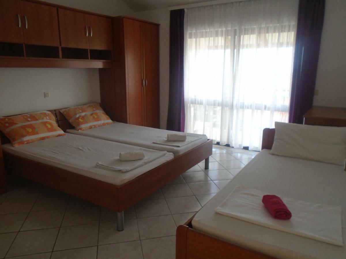 Apartments Sveti Anton Orebić Екстериор снимка