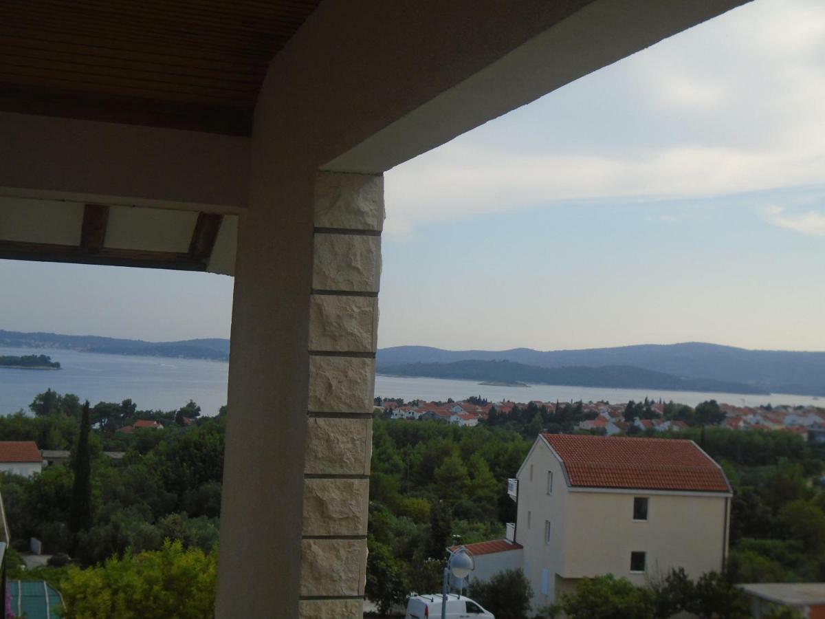 Apartments Sveti Anton Orebić Екстериор снимка